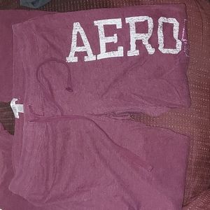 Aero bottoms